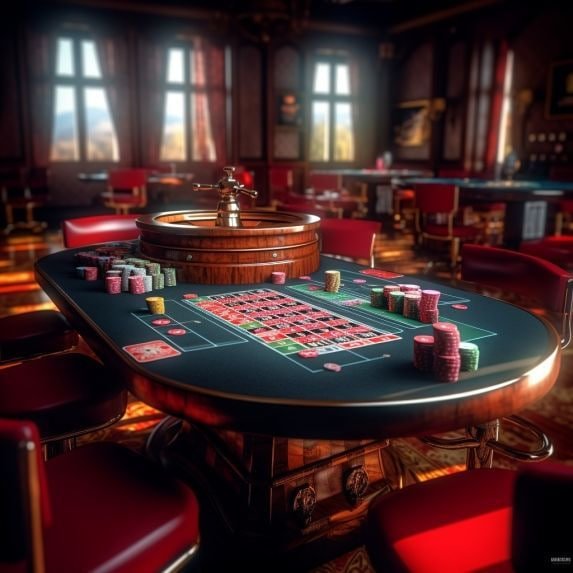 Platform momobola menampilkan berbagai permainan kasino langsung dan sportsbook